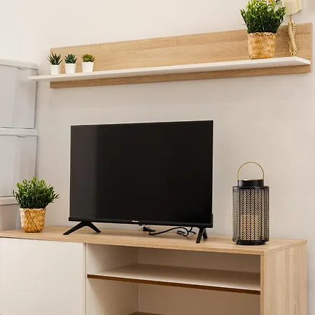 Апартаменти Nordik Urban - Pedregalejo 